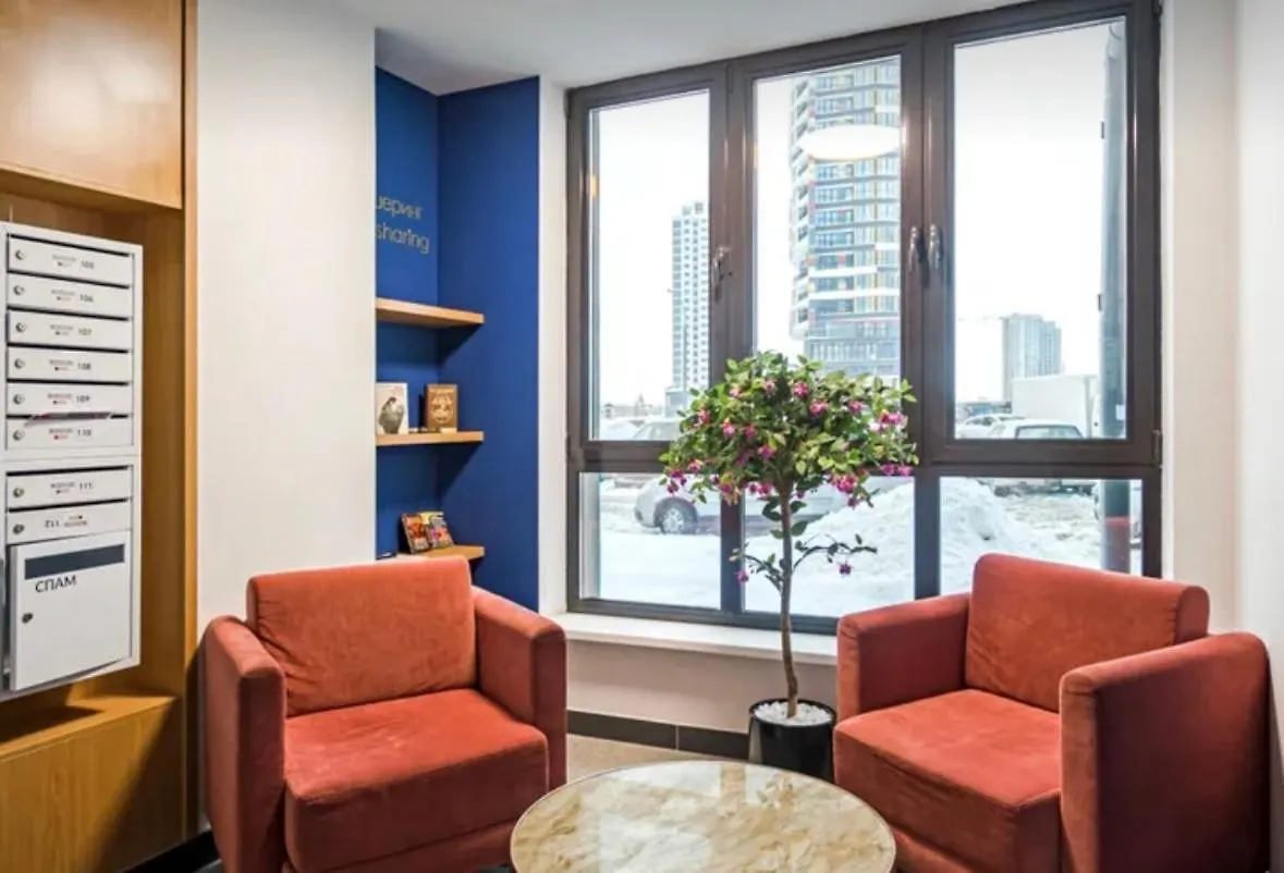 Apartment Vip Apart 742 Tbilisi