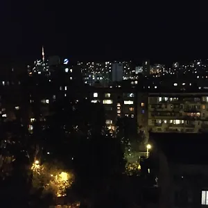 A Comfortable Studio In The Best Location With The Best View Апартаменты