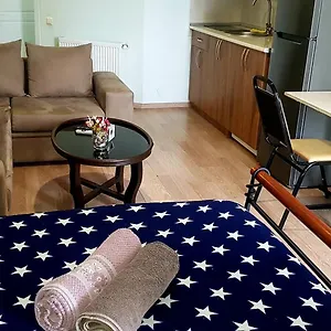 Alexidze Апартаменты